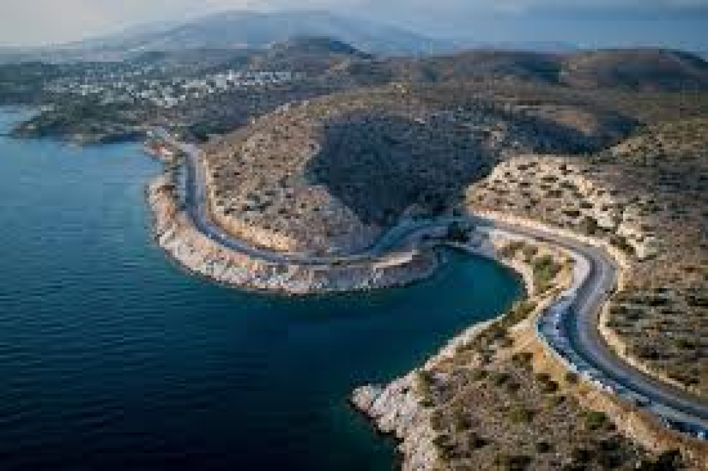 Κηρύσσεται Αρχαιολογικός χώρος ο Λόφος Φασκομηλιάς στη Βουλιαγμένη